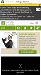 Mobile Screenshot of insektenschutz24.eu